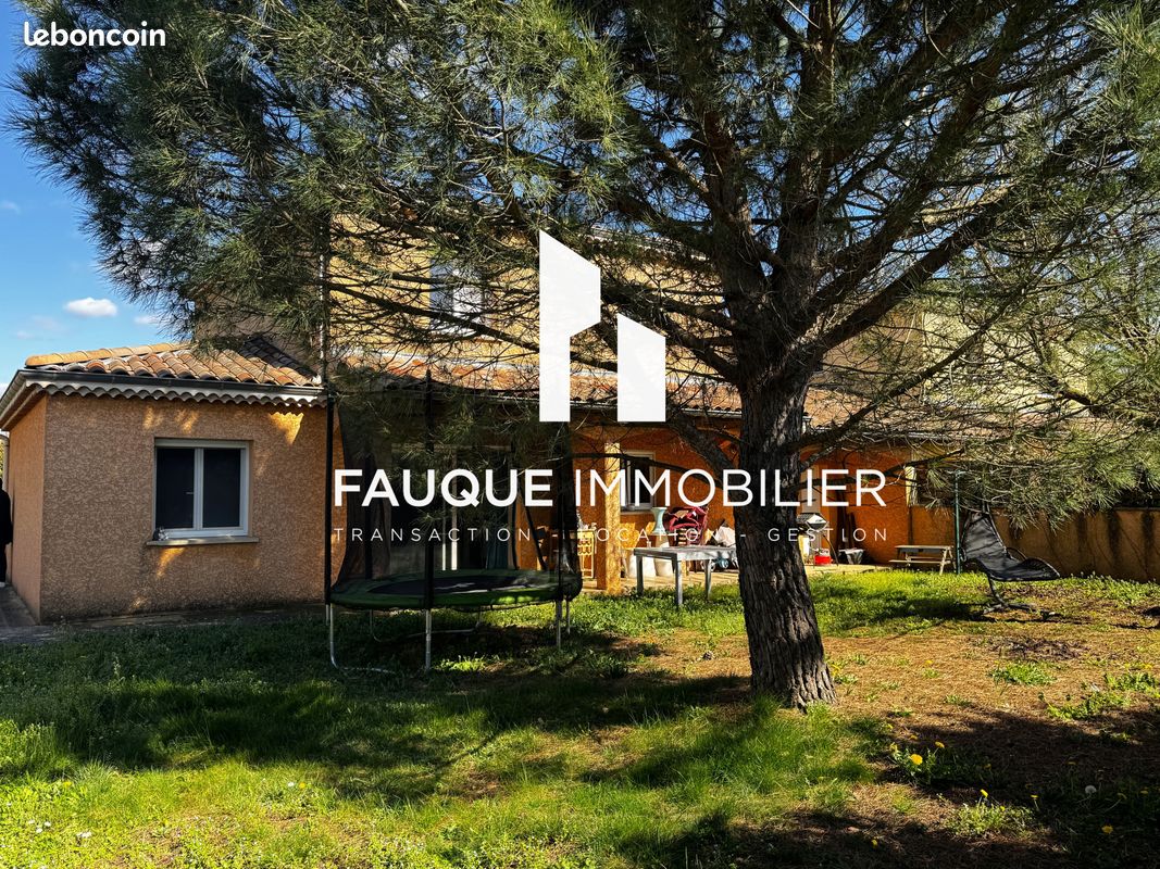Maison 5 pièces 120 m² · à Valence · 120 m² · 345 000 €