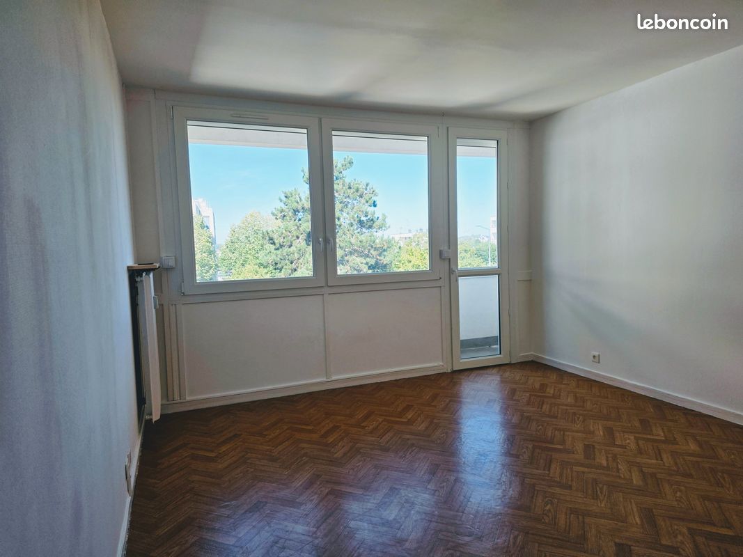 Appartement 2 pièces 46 m² · à Caen · 46 m² · 135 000 €