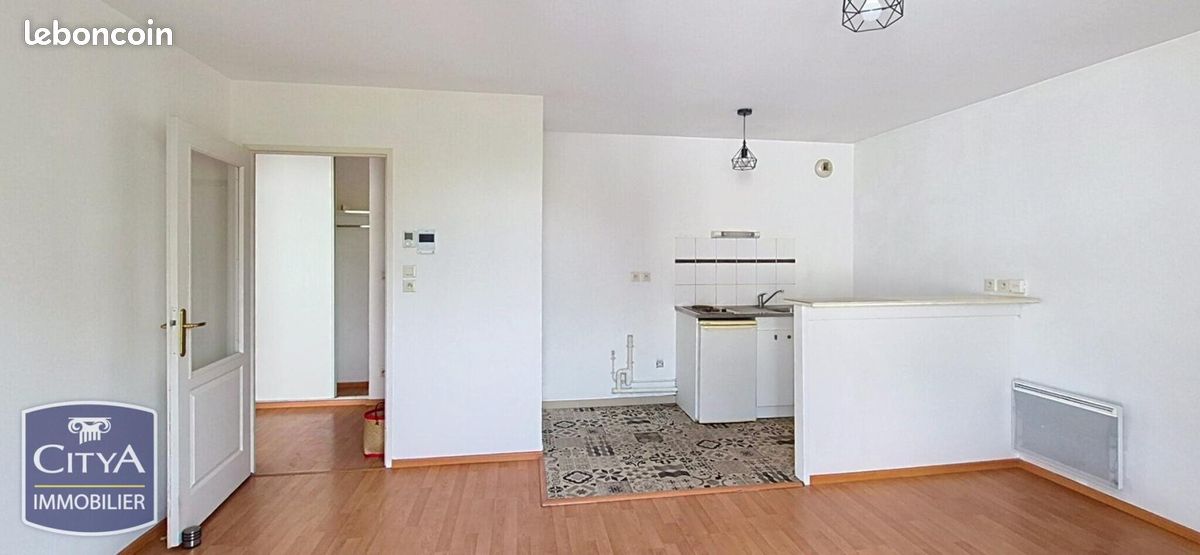 Appartement 2 pièces 39 m² · à Saint-Omer · 39 m² · 109 000 €