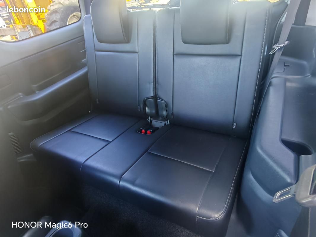 Suzuki Jimny 1.3 VVT 85CH JLX AUTO (image 8)