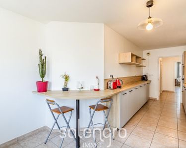 Appartement 470 000 € - 139 m²