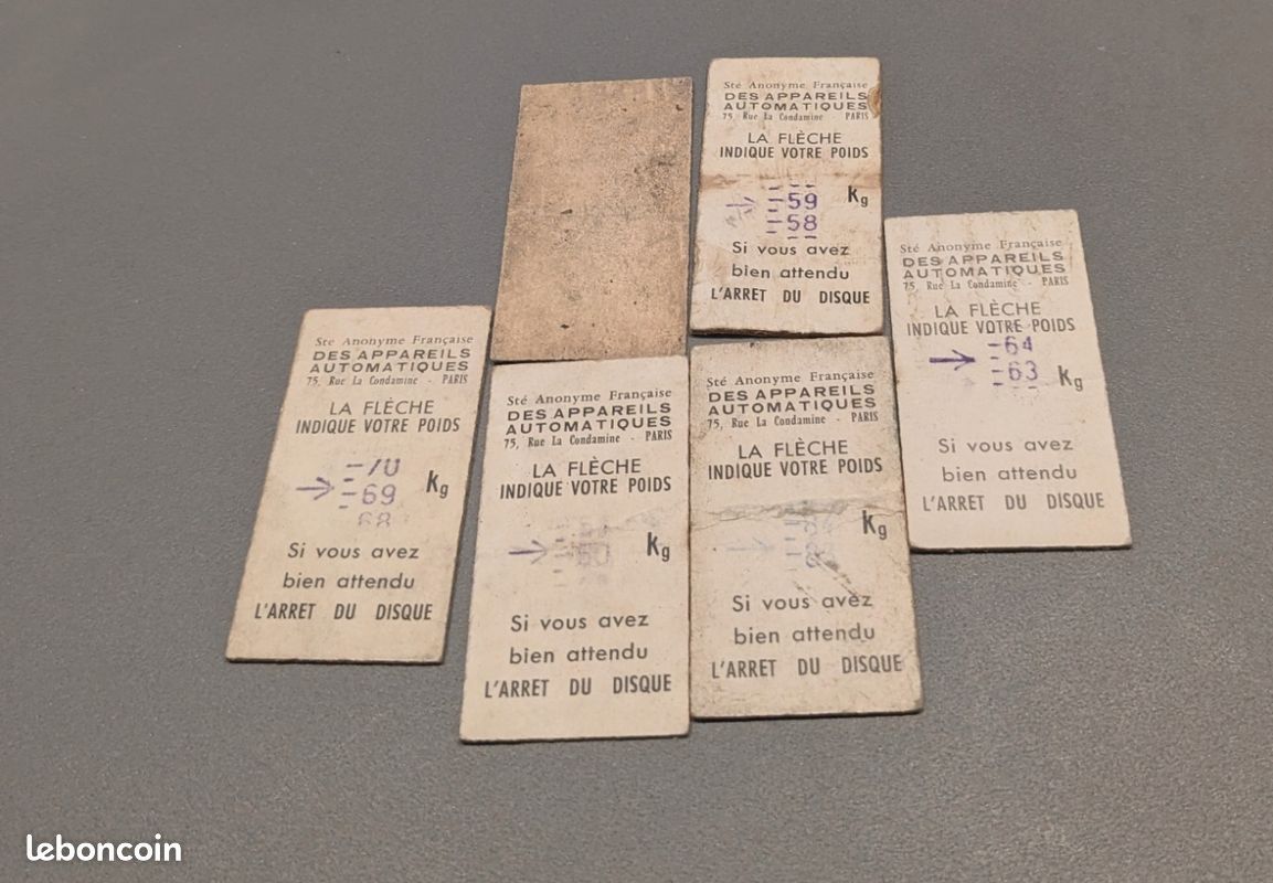 ANCIEN TICKET CINEMA Rex Commercy EUR 5,00 - FR