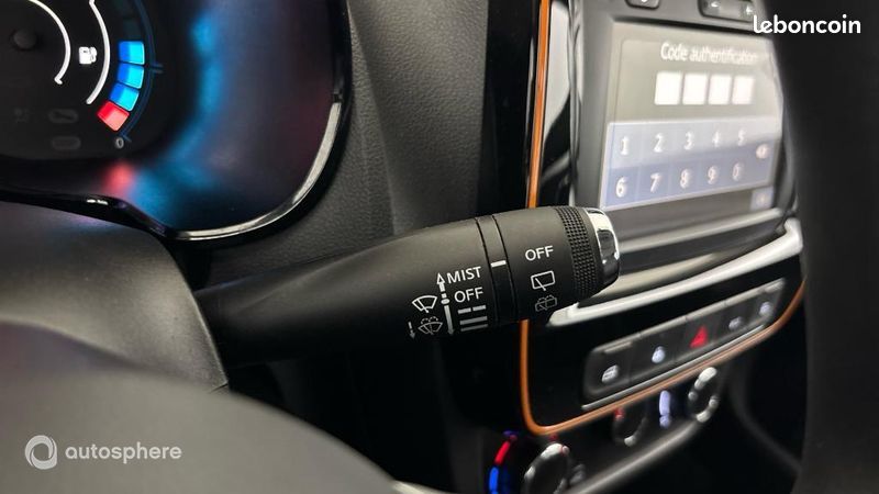 Dacia Spring Confort Plus - Achat Intégral (image 24)