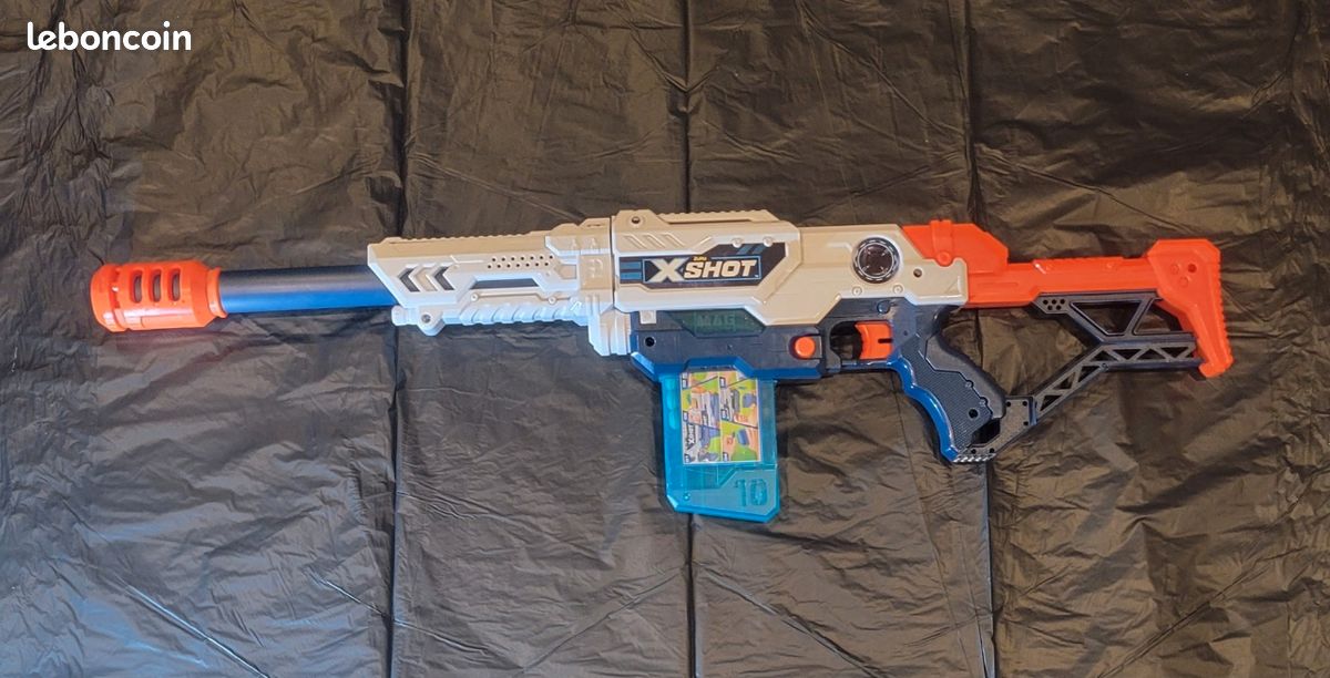 Nerf (image 2)