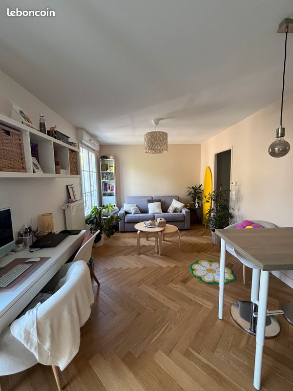 Appartement a louer chaville - 1 pièce(s) - 29 m2 - Surfyn