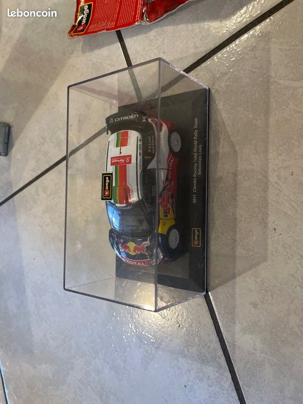 Vencedores de rally 1/43 (Planeta DeAgostini) en España | Colecciones