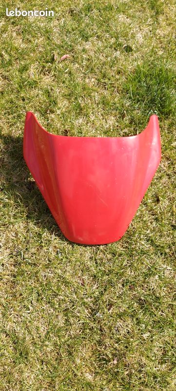 Coque de selle monstro monster (image 1)