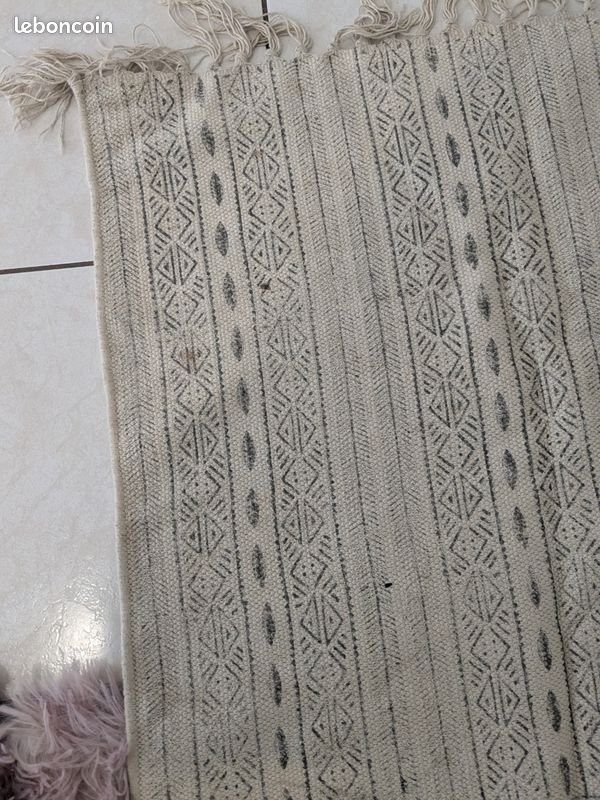 Tapis maison du monde (image 6)