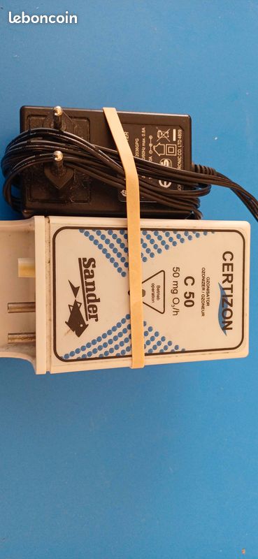 Ozone Sander C50 (image 1)