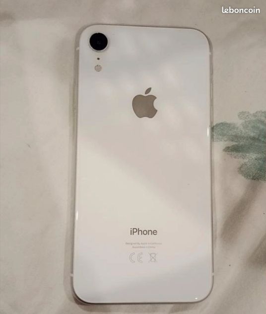 IPhone XR (image 3)