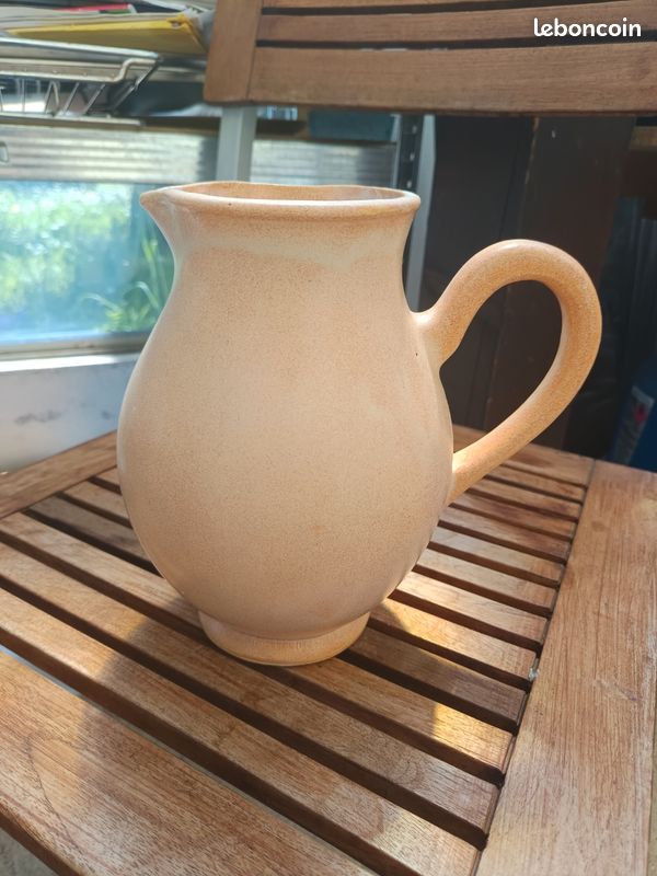Carafe amphore (image 2)