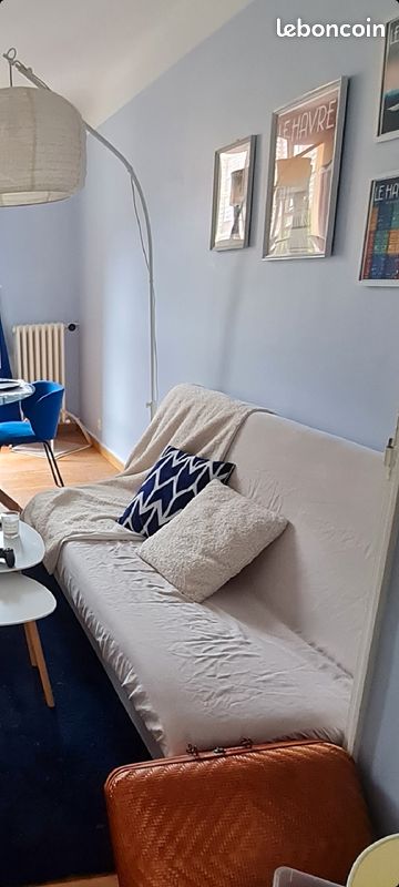 Banquette Lit Clic-Clac (image 1)