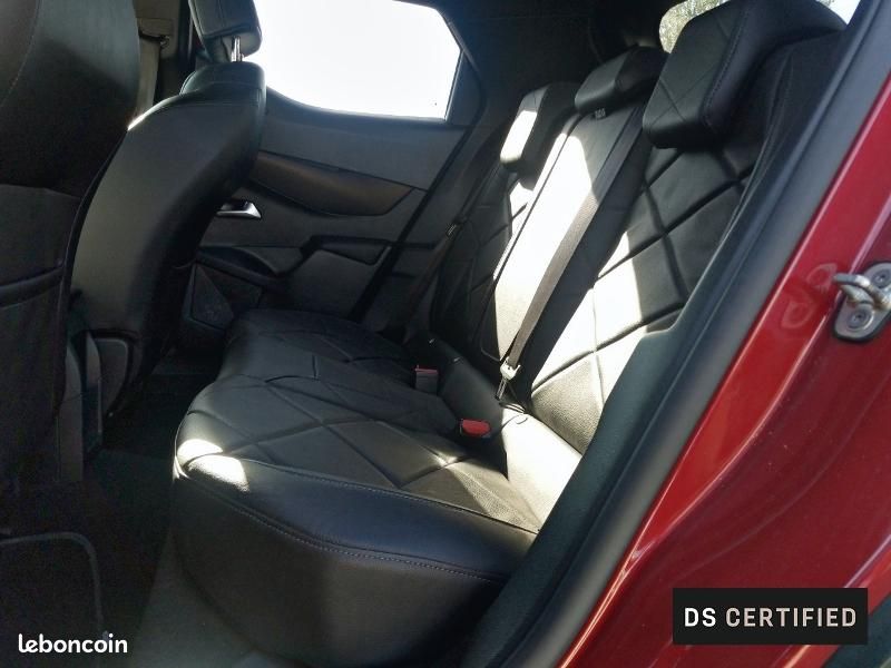 Ds DS 3 Crossback BlueHDi 100ch Grand Chic 97g (image 10)