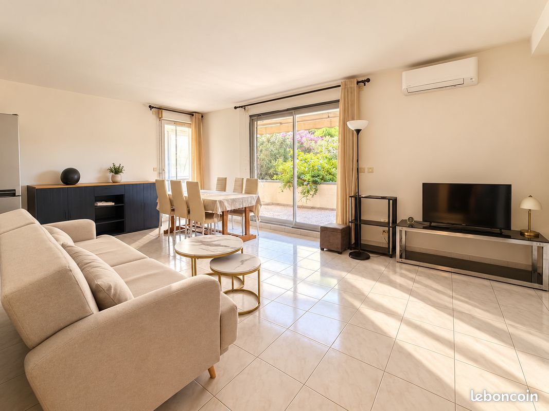Appartement 2 pièces 50 m² · à Marseille · 50 m² · 950 €/mois