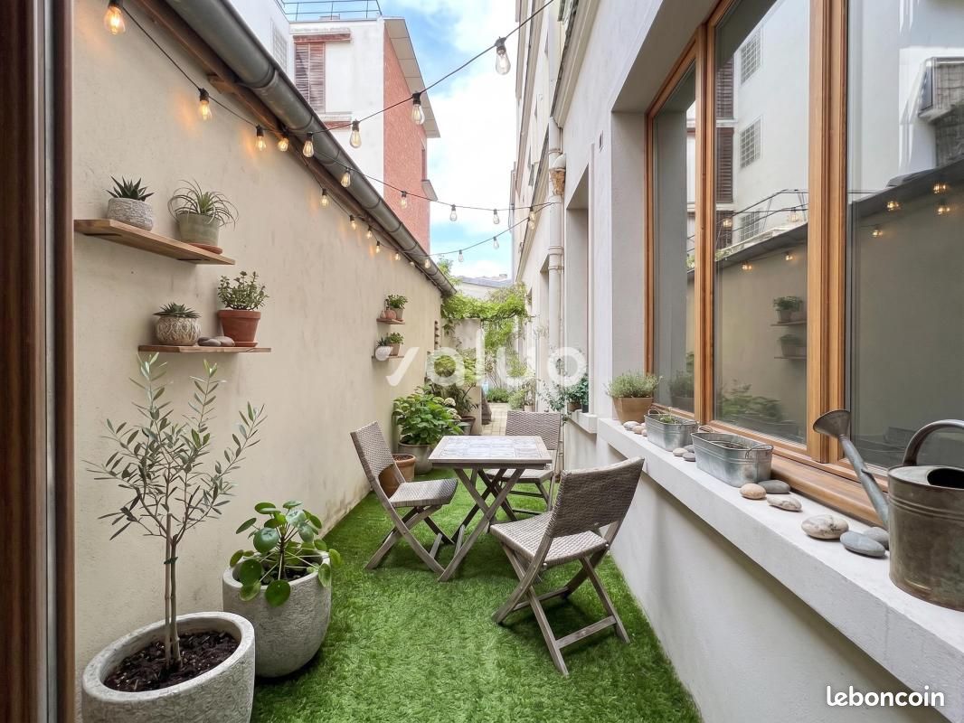 Appartement 4 pièces 96 m² · à Paris · 96 m² · 990 000 €