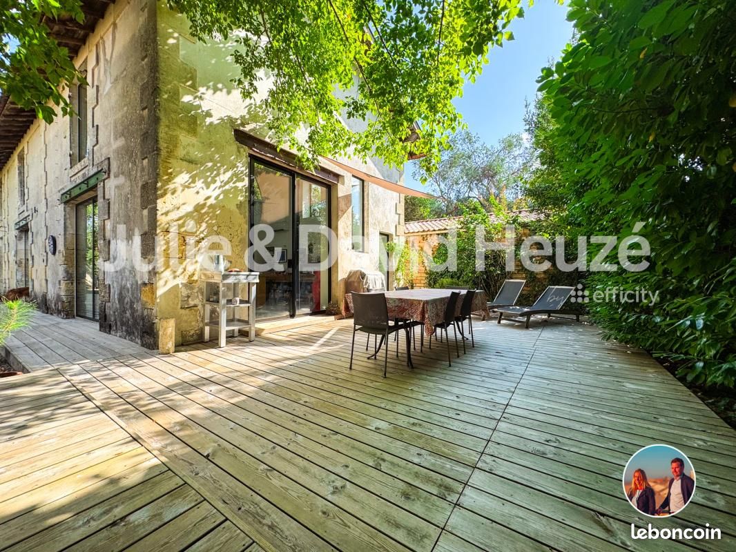 Maison 7 pièces 230 m² · à Castelnau-de-Médoc · 230 m² · 499 000 €