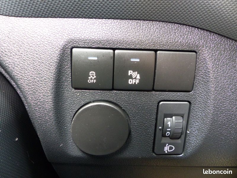 Citroen BERLINGO 20 L1 1.6 VTI 95 CONFORT (image 23)