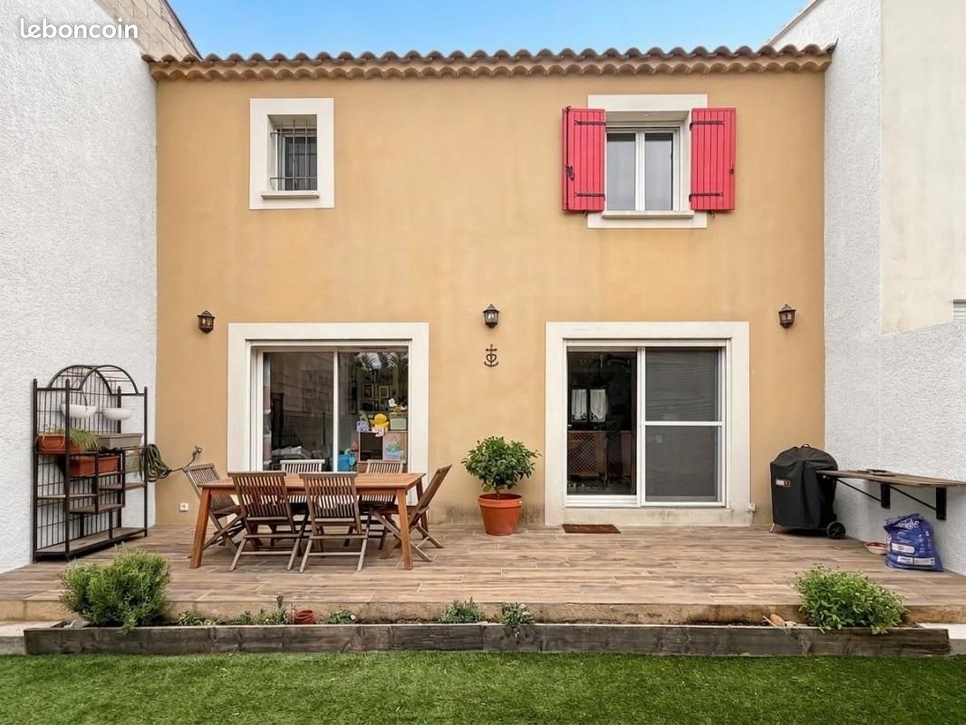 Maison 3 pièces 82 m² · à Beaucaire · 82 m² · 249 000 €