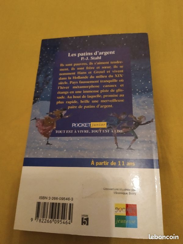 Livres pour adolescents (image 4)