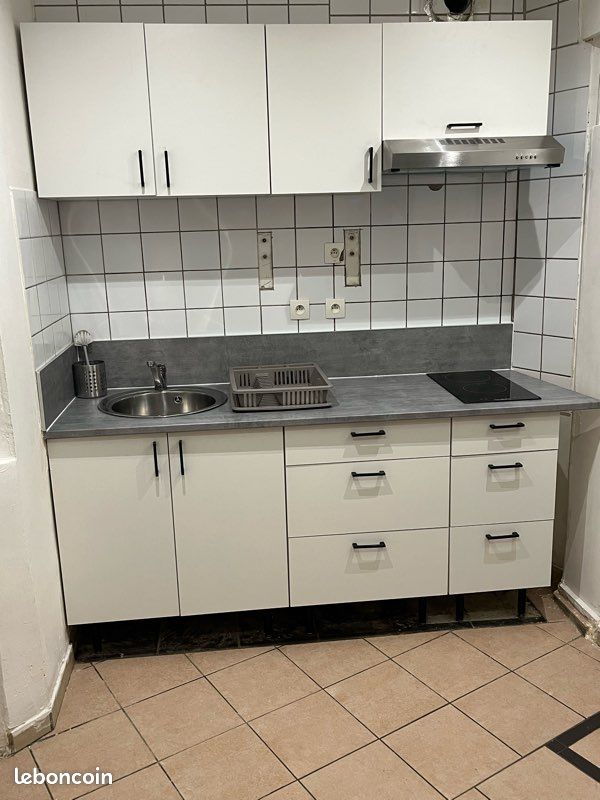 Appartement a louer savigny-sur-orge - 1 pièce(s) - 27 m2 - Surfyn