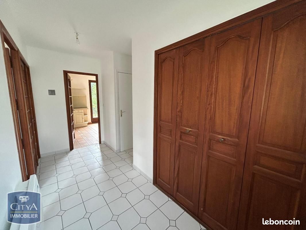 Maison a louer nevers - 4 pièce(s) - 108 m2 - Surfyn