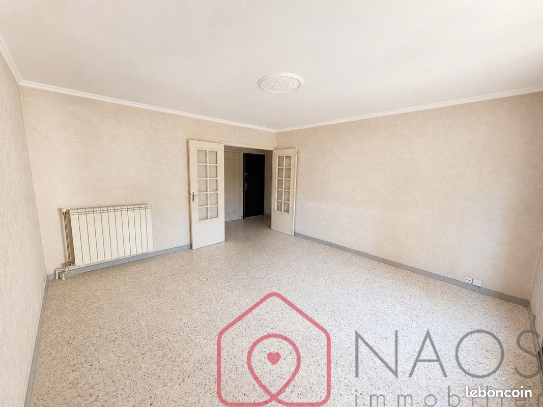 Appartement 3 pièces 72 m² · à La Seyne-sur-Mer · 72 m² · 159 000 €