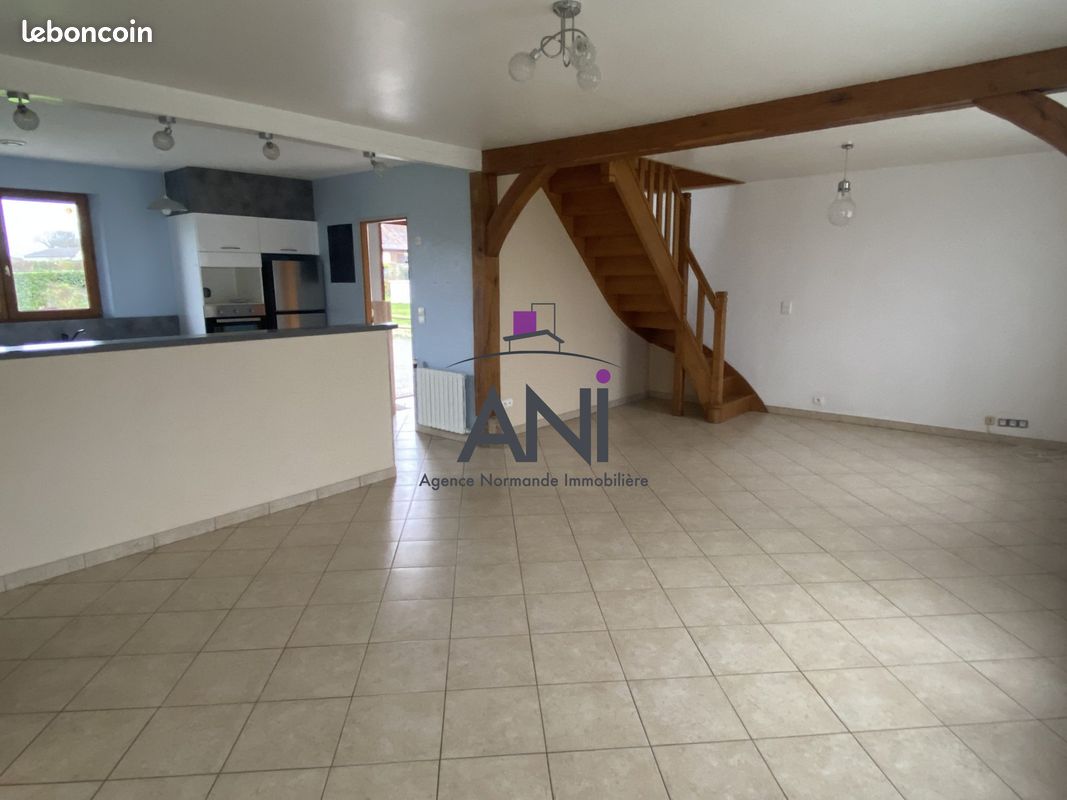 Maison 5 pièces 85 m² · à Luneray · 85 m² · 180 200 €