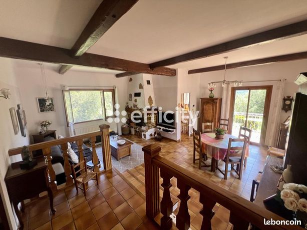 Maison 10 pièces 230 m² — 14