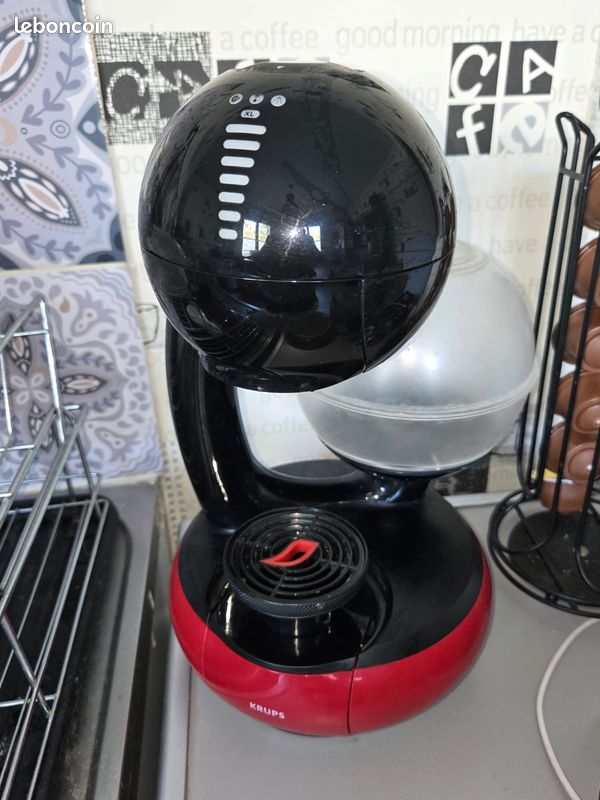 Cafetière esperta (image 2)