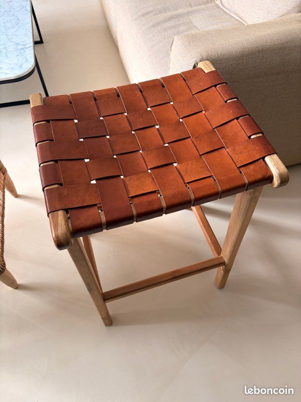 Chaises hautes kave home (image 1)
