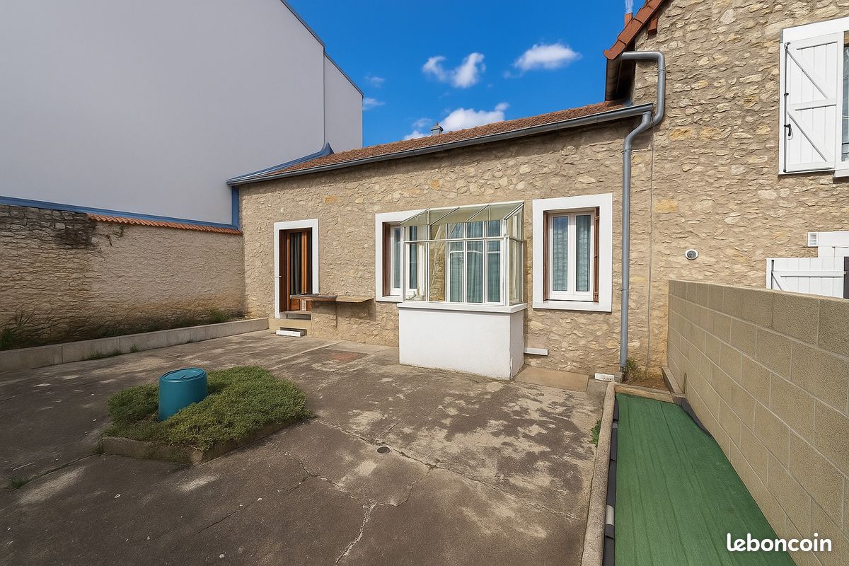 Maison 4 pièces 100 m² · à Étampes · 100 m² · 204 000 €