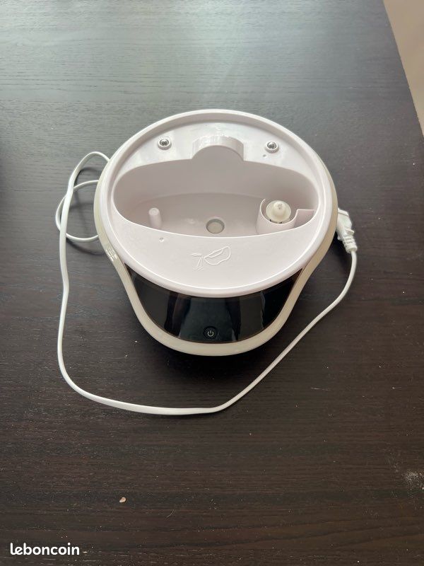 Base humidificateur Babymoov (image 1)