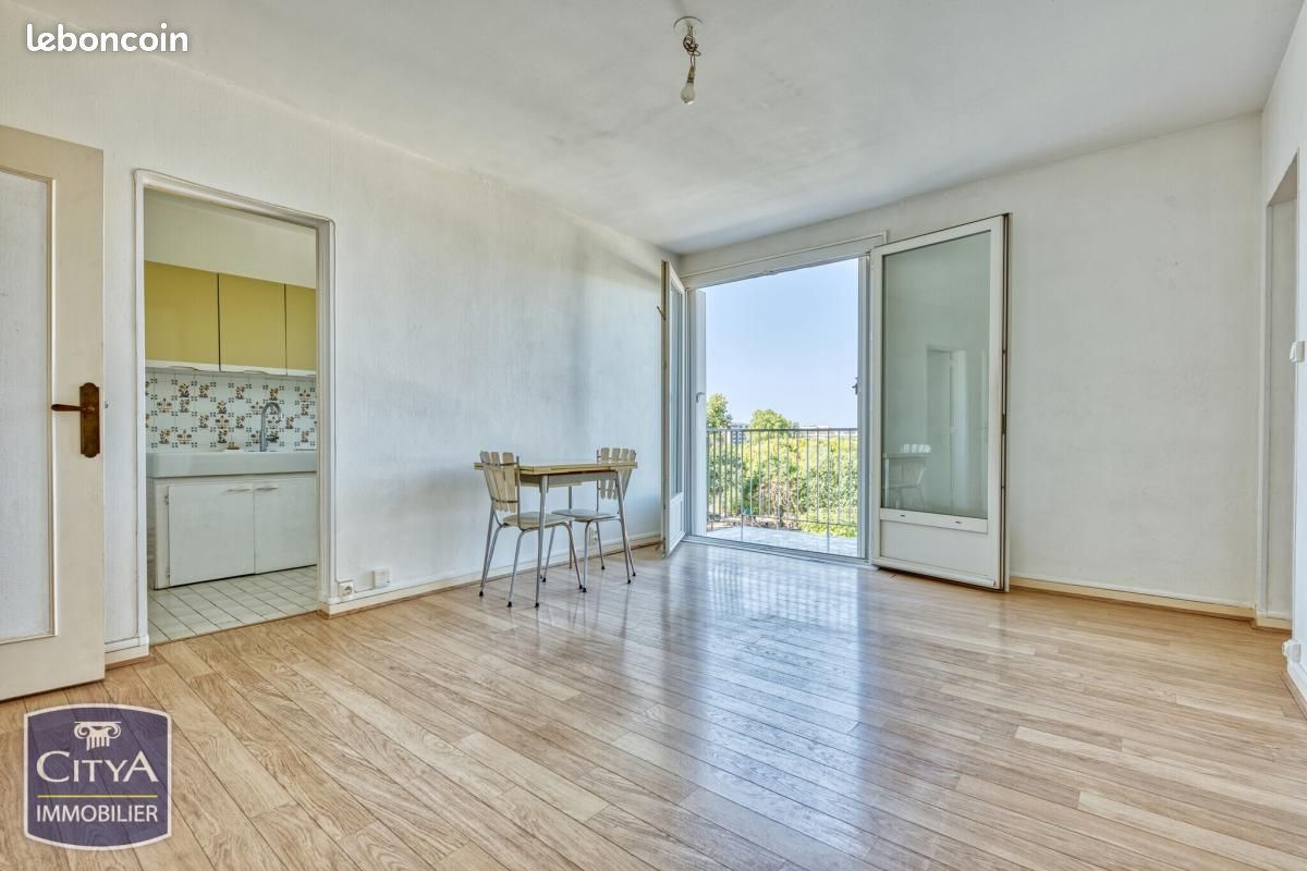 Appartement 3 pièces 59 m² · à Bruges · 59 m² · 185 000 €