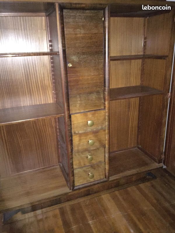 Armoire Art Deco 500 (image 3)