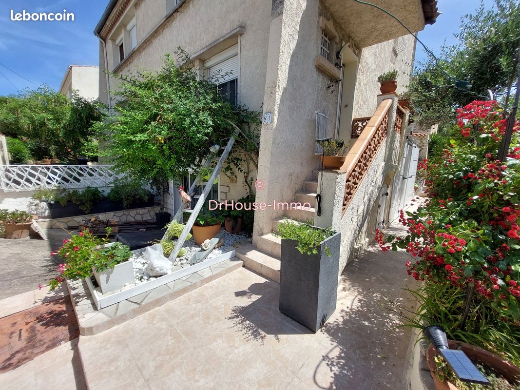 Maison 7 pièces 145 m² · à Marseille · 145 m² · 315 000 €
