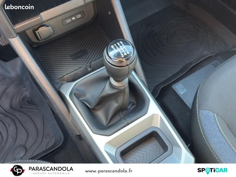Dacia Duster 1.2 mild hybrid 130ch Journey (image 17)
