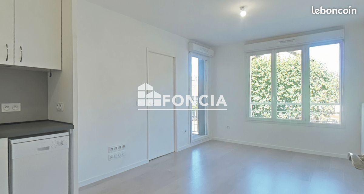 Appartement 2 pièces 42 m² · à Livry-Gargan · 42 m² · 721 €/mois