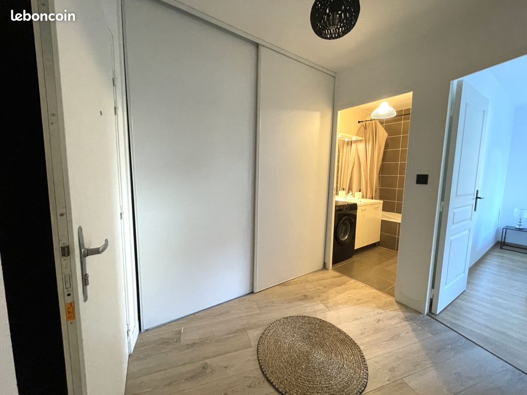 Appartement 2 pièces 47 m² (image 5)