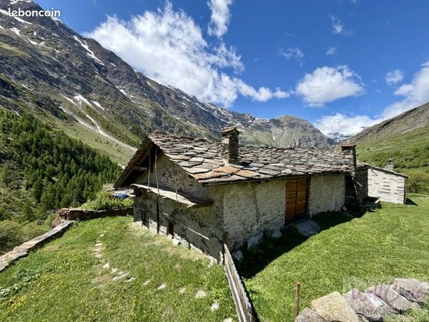 Maison 5 pièces 194 m²