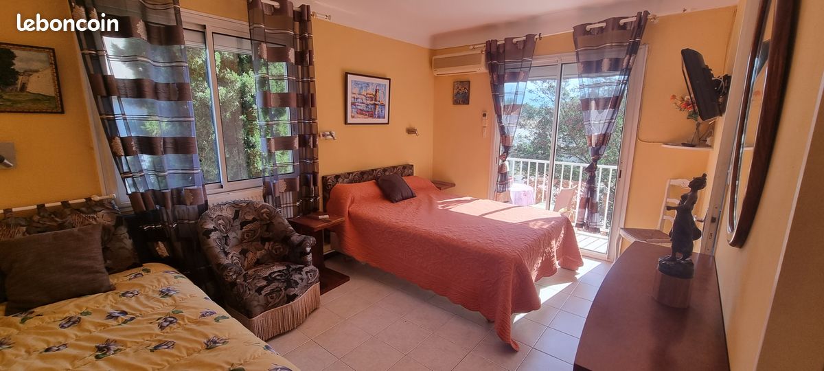 Appartement 2 pièces 50 m² · à Argelès-sur-Mer · 50 m² · 800 €/mois