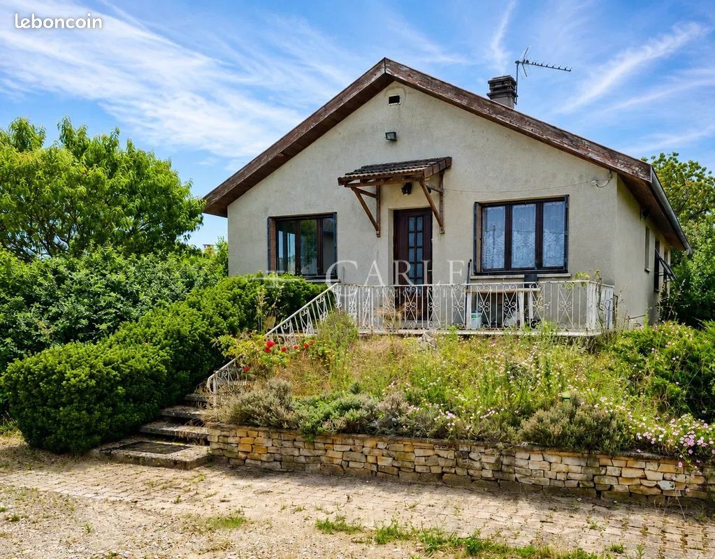 Maison 5 pièces 87 m² (image 2)