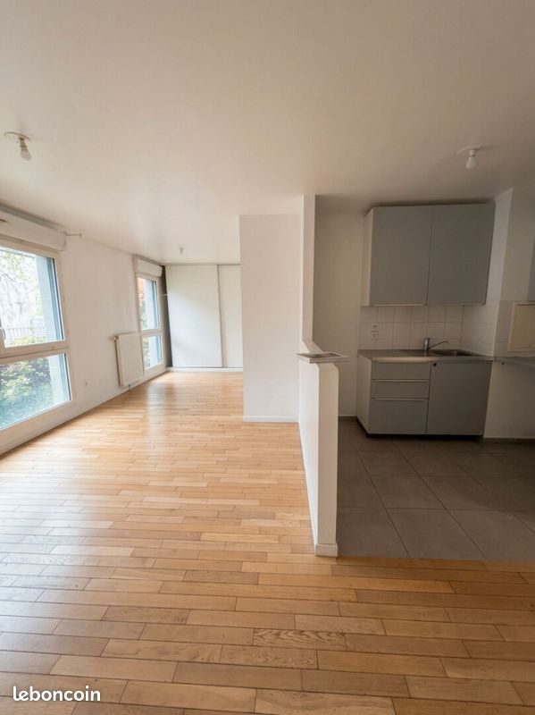 Appartement 2 pièces 45 m² · à Cachan · 45 m² · 225 000 €