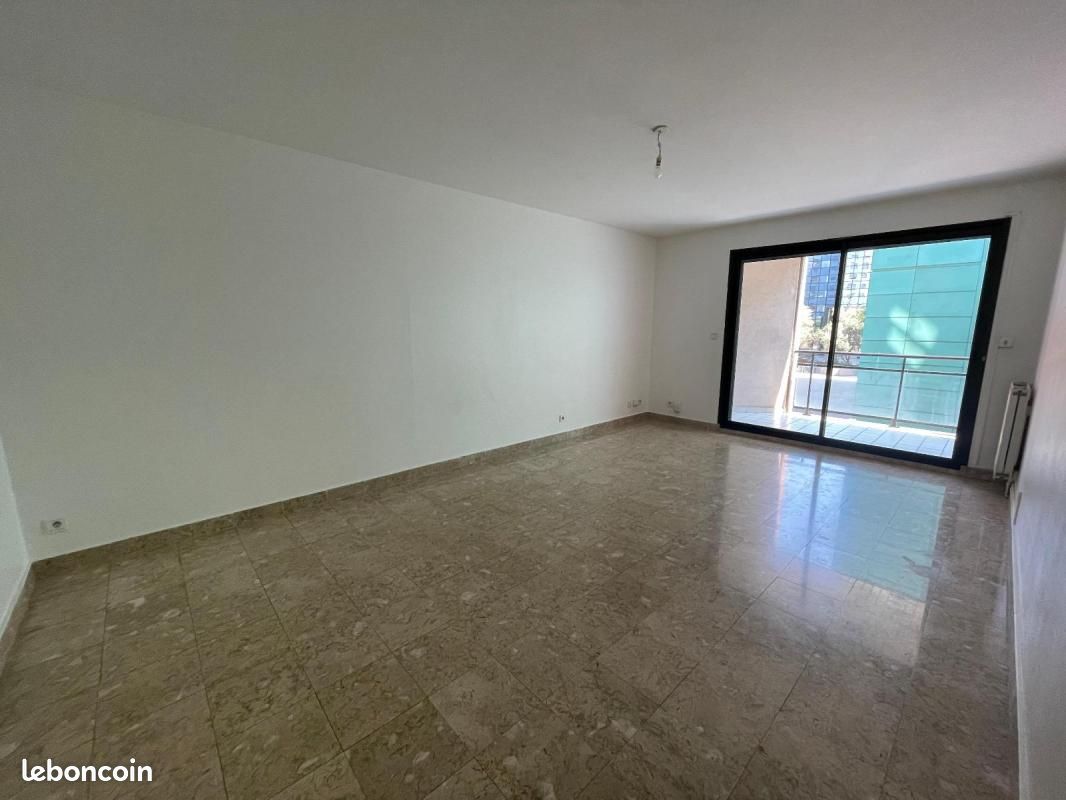 Appartement 3 pièces 67 m² à Toulouse
