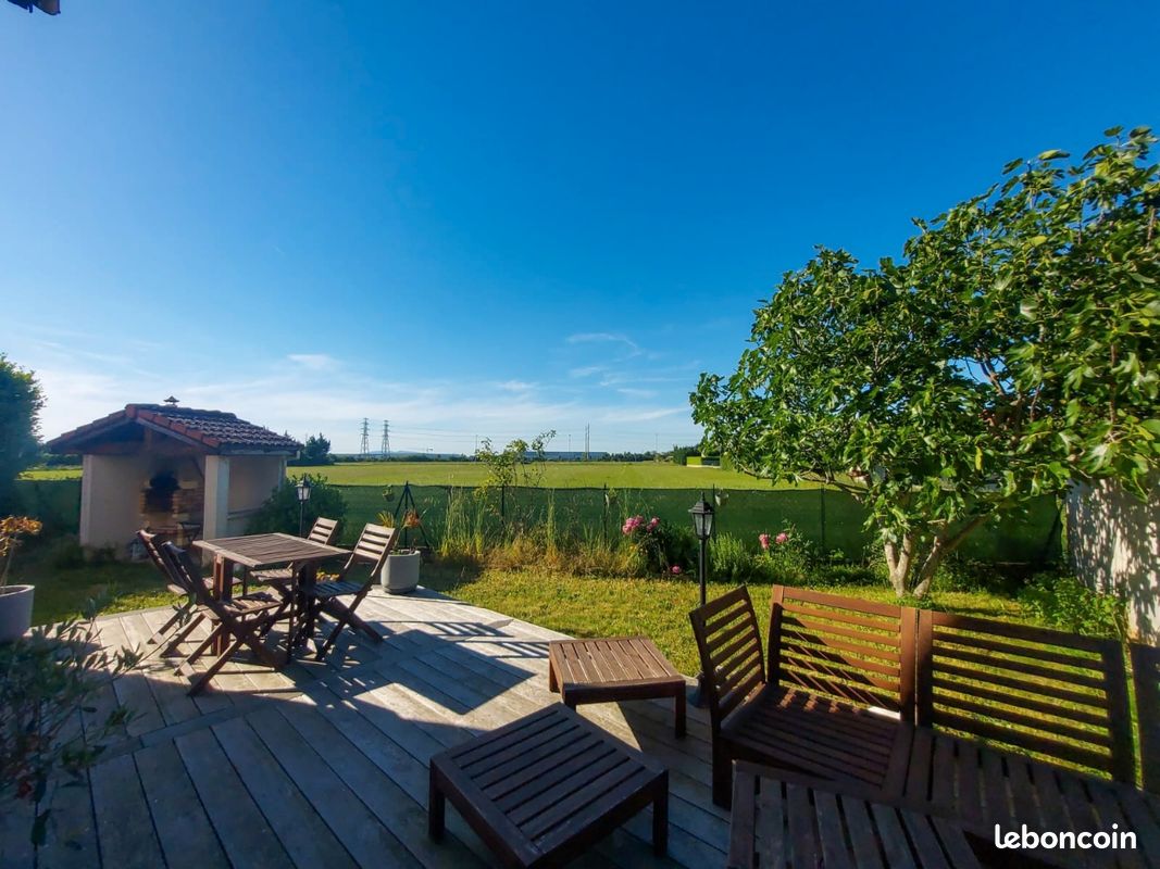 Maison 4 pièces 90 m² · à Mions · 90 m² · 315 000 €