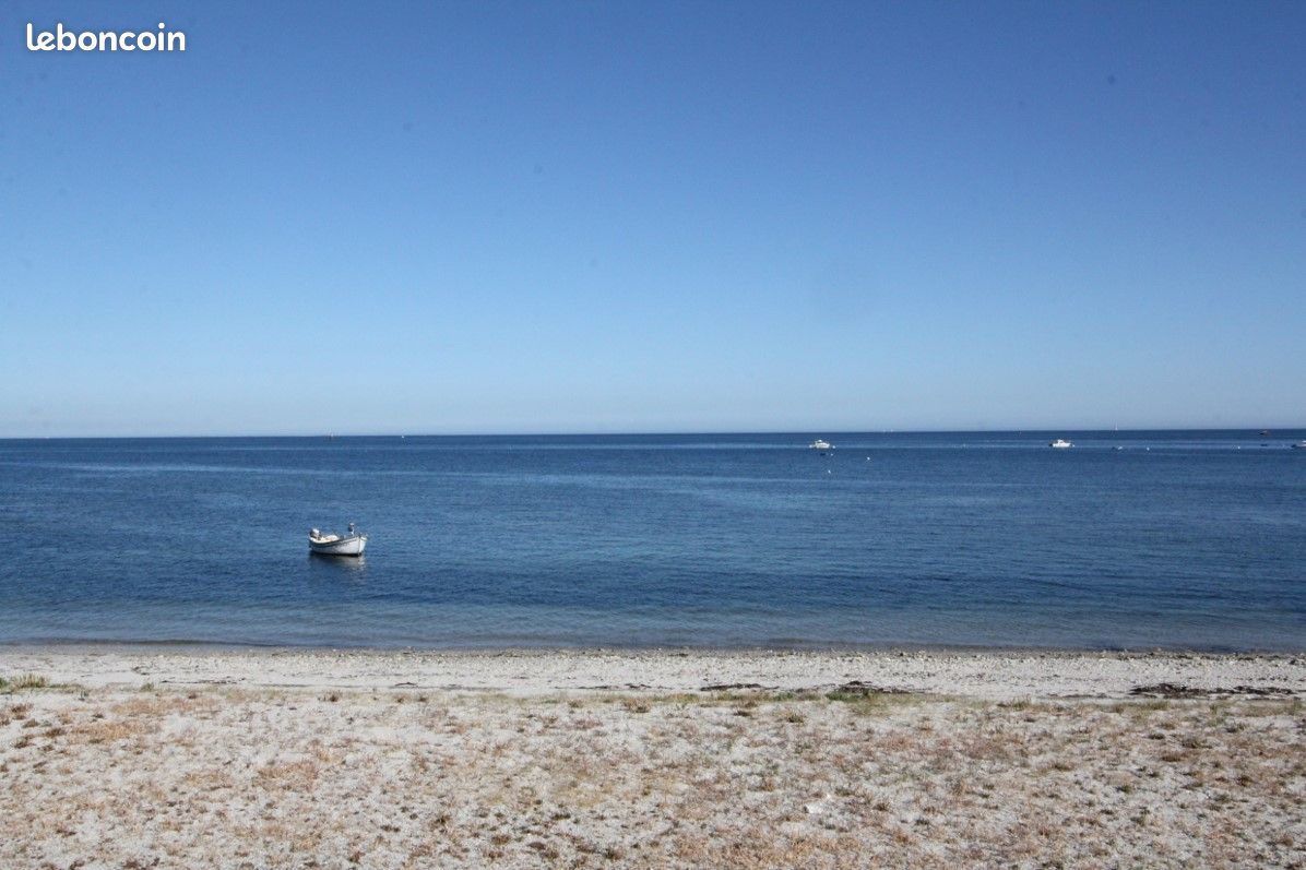 Maison la plage à pied (image 10)