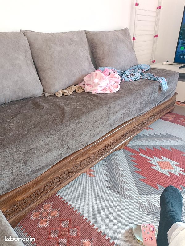 Salon Marocain (image 1)