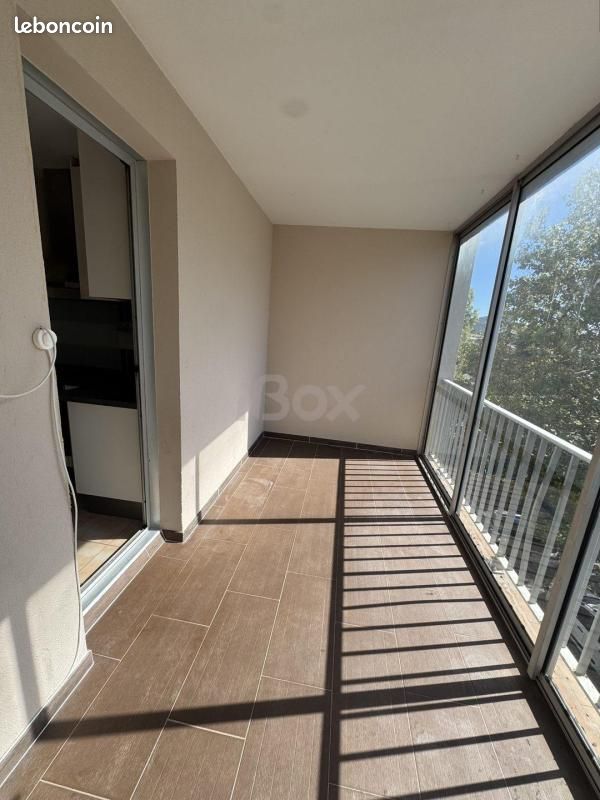 Appartement 3 pièces 67 m² · à La Garde · 67,2 m² · 970 €/mois