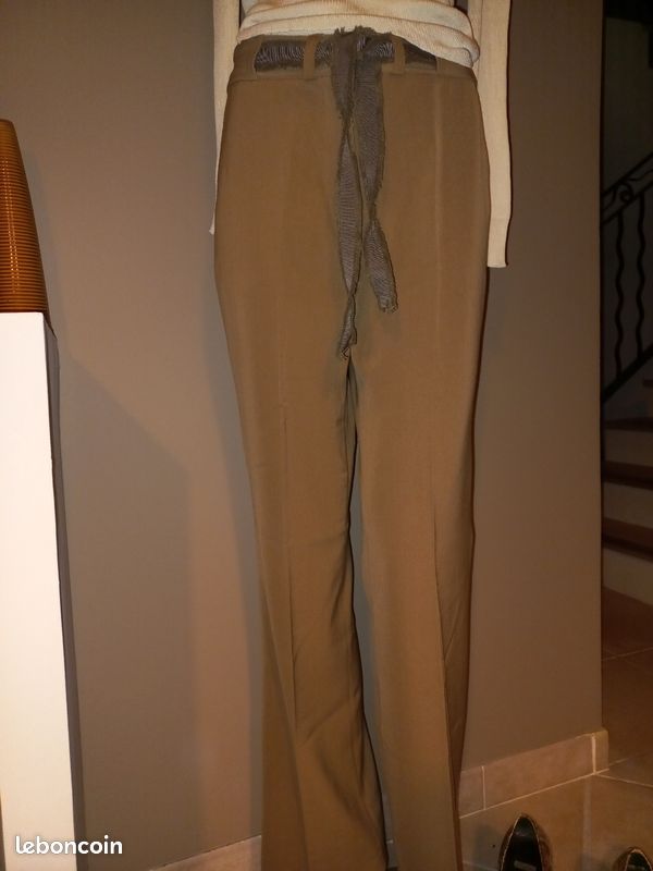 Pantalon Gérard Darel (image 1)