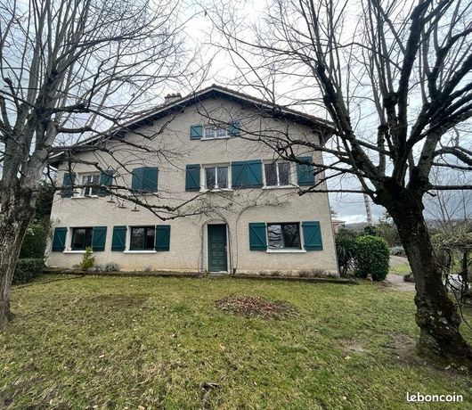 Villa 5 pièces 140 m²