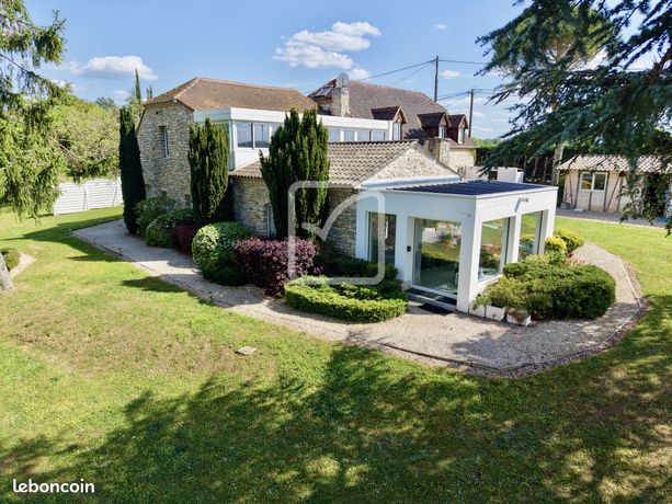 Propriété 11 pièces 290 m²